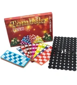 Tombala - 1