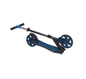 Dipsy Mavi Katlanır 2 Tekerlekli Scooter 100 Kg Max Kapasite - 2
