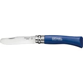 Opinel Inox No 7 Paslanmaz Çelik Çakı (Mavi) - 3