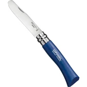 Opinel Inox No 7 Paslanmaz Çelik Çakı (Mavi) - 2