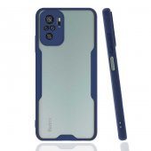 Xiaomi Redmi Note 10 Kılıf  Parfe Kapak - 1