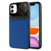 Apple iPhone 11 Kılıf ​ Emiks Kapak - 1