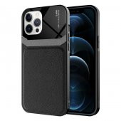 Apple iPhone 12 Pro Kılıf ​ Emiks Kapak - 1