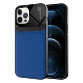 Apple iPhone 12 Pro Max Kılıf ​ Emiks Kapak - 1