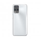 Oppo A54 4G Kılıf  Süper Silikon - 1