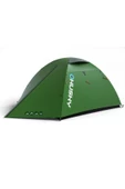 Husky Beast 3 Kişilik 4 Mevsim Çadır Yeşil - 2