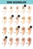 Maybelline New York Fit Me Matte+ Poreless Fondöten - 110 Porcelain - 3