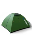 Husky Beast 3 Kişilik 4 Mevsim Çadır Yeşil - 3