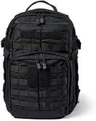 5.11 Tactical 5.11 Rush 12 2.0 Sıyah Sırt Canta MD- - 3
