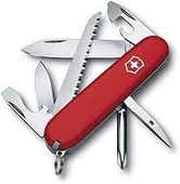 VICTORINOX 1.4613 Hiker Çakı U110043 - 4