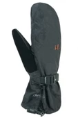 Unisex Gri Tacora Eldiven - 1