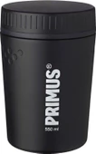 Primus Lunch Jug 0,55 Litre Yemek Termos Siyah - 1