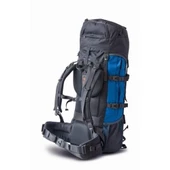 Pınguın Explorer 75 Mavı Sırt Cantası - 3