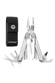 Wave Plus Multi Tool Pense Çakı Kılıflı 17 İşlev - 1