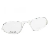 Swisseye 40201 Stingray Gözlük FRAME RUBBER BLACK - 3