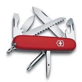VICTORINOX 1.4613 Hiker Çakı U110043 - 2