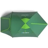 HUSKY BIZON 3 PLUS YEŞİL 3 KİŞİLİK ÇADIR - 4