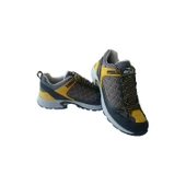 MONDEOX COSMIC 88 GRI/SARI AYAKKABI - 2