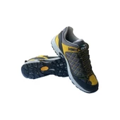 MONDEOX COSMIC 88 GRI/SARI AYAKKABI - 3