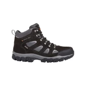 Sprayway Mull Mid Hydrodry Erkek Bot Black - 1