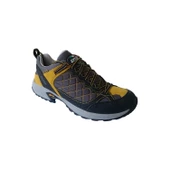 MONDEOX COSMIC 88 GRI/SARI AYAKKABI - 1