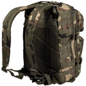 Mil-Tec Unisex Outdoor Ve Taktikal 36 Lt Sırt Çantası - 2