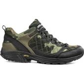 MONDEOX COSMIC 75 WOOL CAMO AYAKKABI - 1