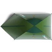 HUSKY SAWAJ YESIL 3 KISILIK CADIR - 4