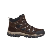 Sprayway Mull Mid Hydrodry Erkek Bot Brown - 1