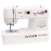 Janome E 1030 Elektronik Dikiş Makinesi - 1