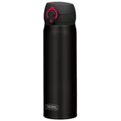 THERMOS JNL-600 ULTRALIGHT MUG BLACK 600 ML - 1