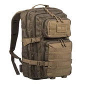 STURM 36 LT YESIL/KAHVE CANTA - 1