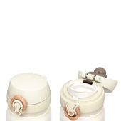 THERMOS JNL-500 ULTRALIGHT MUG 0,50L CREAM TERMOS thumbnail 2