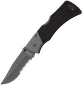 KA-BAR 3063 MULE FOLDER çakı - 1