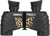 STEINER SAFARI ULTRASHARP 10X25 EL DURBUNU - 1