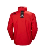 HeIIy Hansen Crew Hooded Midlayer KAPÜŞONLU ERKEK KIRMIZI - 2