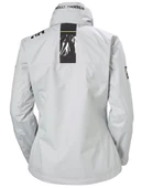 HeIIy Hansen Crew Midlayer Jacket Kadın Beyaz - 2