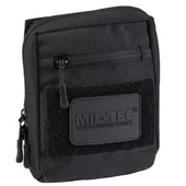 STURM MULTIPURPOSE SIYAH CANTA - 5