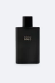 ZARA GOLD EAU DE TOILETTE 90 ML  İNDİRİMSEHRİ thumbnail 1