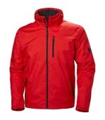 HeIIy Hansen Crew Hooded Midlayer KAPÜŞONLU ERKEK KIRMIZI - 1