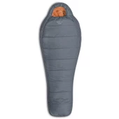 PINGUİN EXPERT GRAY -36 DERECE UYKU TULUMU SOL FERMUARLI - 1