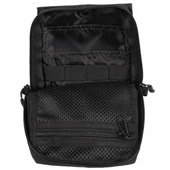 STURM MULTIPURPOSE SIYAH CANTA - 2