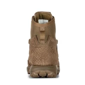 5.11 Tactical A/T 6 in Non Zip Boot - Mens , Dark Coyote - 4