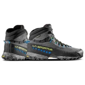 La Sportiva TX4 Mid GTX trekking ayakkabısı - 4