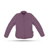 MİLO KONE KADIN MONT BORDO KAPÜŞONSUZ - 1