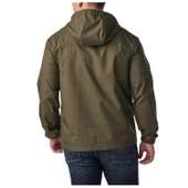 5.11 RADAR PACKABLE HOODED JACKET YAĞMURLUK - 5