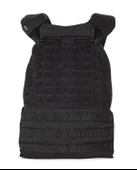 5.11 Tactical TacTec Plate Carrier TACTİCAL YELEK - 2