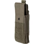 5.11 Flex Single AR Mag Cover Pouch - Ranger Green - 1