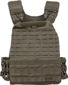 5.11 Tactical TacTec Plate Carrier TACTİCAL YELEK - 4