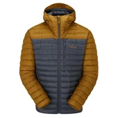 RAB MİCROLİGHT ALPİNE KAZ TÜYÜ CEKET - 1